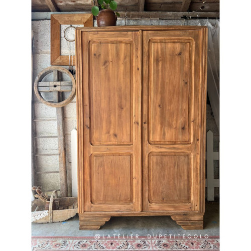 Vernis Meuble Mat ou brillant