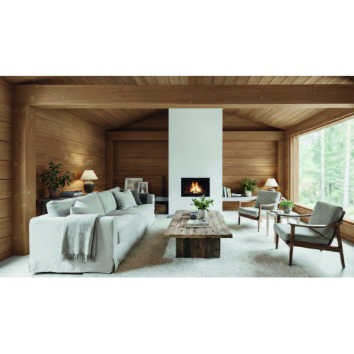 Medium Oak Wood Stain LCM500
