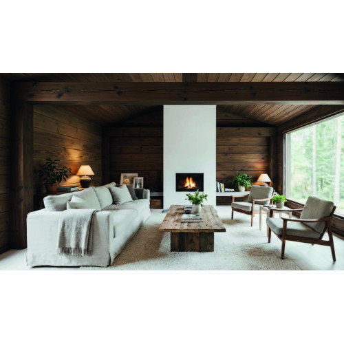 Lasure Chêne Foncé Mat ou Brillant pour Bois Intérieur – LCF500