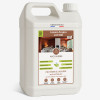 Lasure Acajou pour Bois Intérieur – LAC500