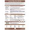 White Wood Stain for Interior Wood – LBL500
