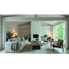 Lasure Blanche Mat ou Brillant pour Bois Intérieur – LBL500