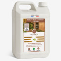 Lasure Bois Extérieur Haute Protection LBE600
